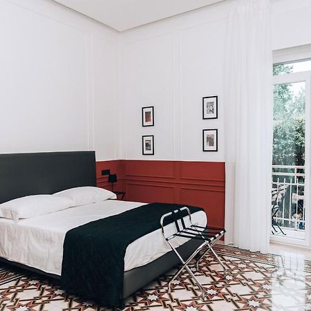 Four Pompei B&B 외부 사진