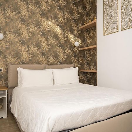 Four Pompei B&B 외부 사진
