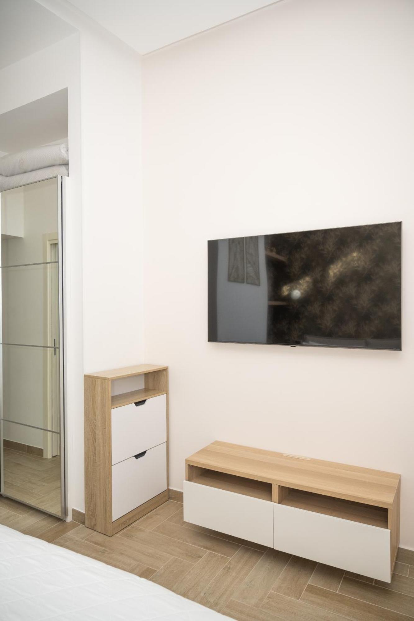 Four Pompei B&B 외부 사진